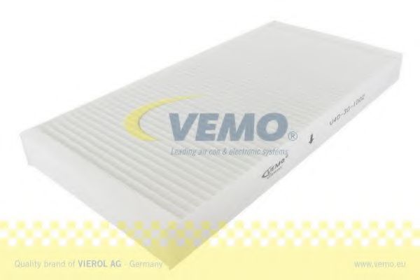 V40-30-1002 VEMO Filter, Innenraumluft