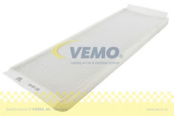 V40-30-1100 VEMO Filter, interior air
