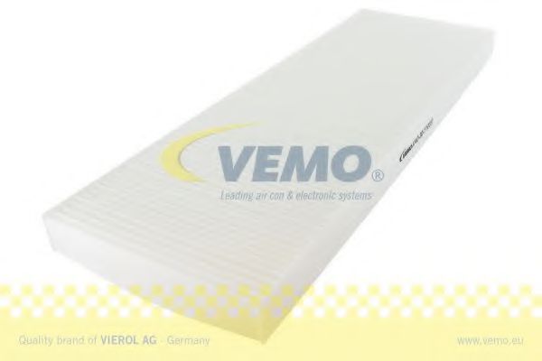 V40-30-1103 VEMO Filter, interior air