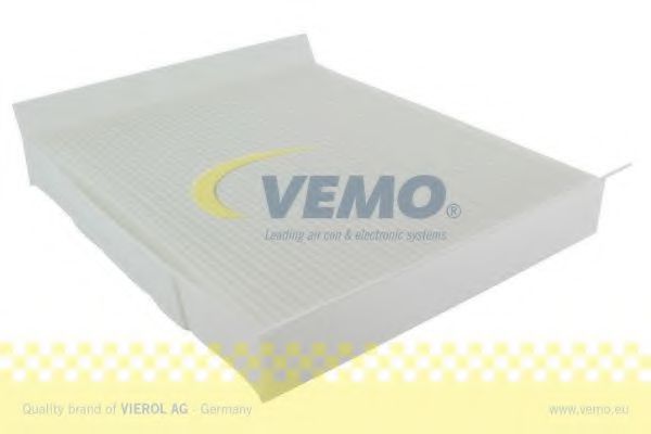 V40-30-1110 VEMO Filter, interior air
