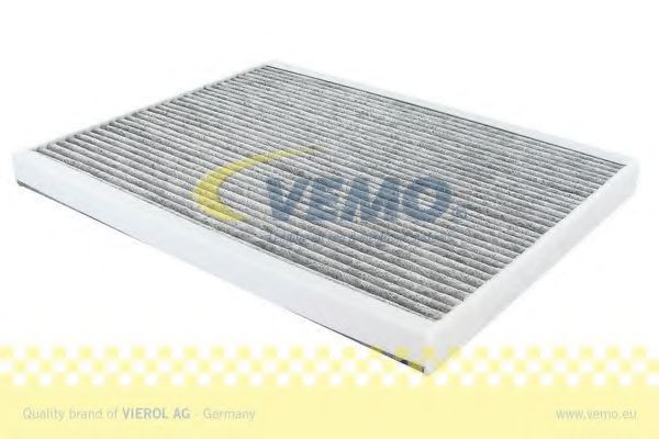 V40-31-1004 VEMO Filter, interior air