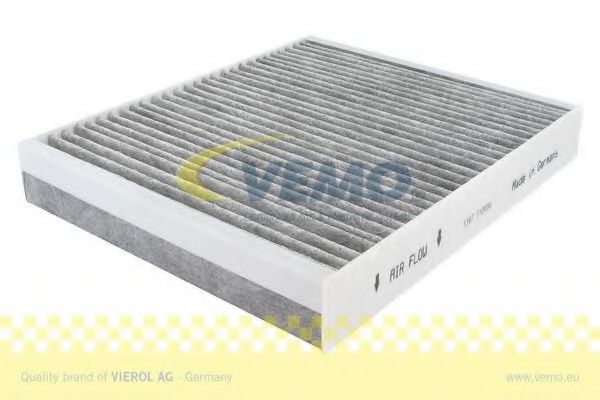 V40-31-1005 VEMO Filter, interior air