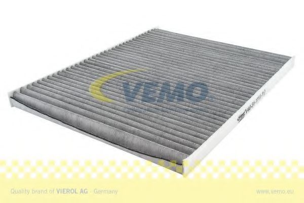 V40-31-1111-1 VEMO Heating / Ventilation Filter, interior air