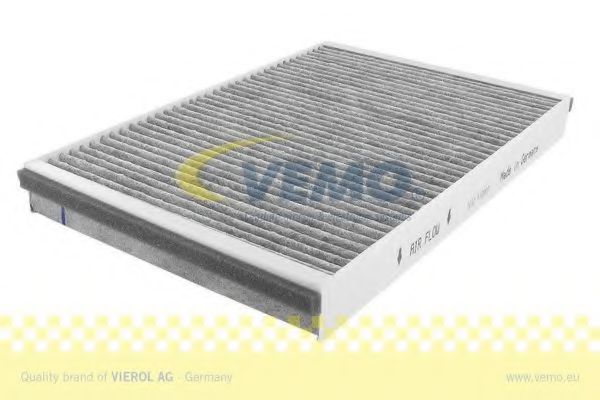 V40-31-1118-1 VEMO Filter, Innenraumluft