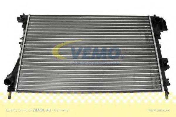 V40-60-2078 VEMO Radiator, engine cooling