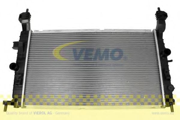 V40-60-2086 VEMO Radiator, engine cooling