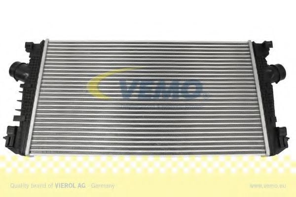 V40-60-2093 VEMO Radiator, engine cooling
