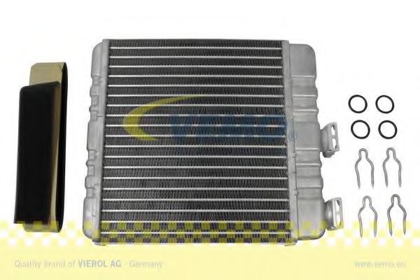V40-61-0003 VEMO Heating / Ventilation Heat Exchanger, interior heating