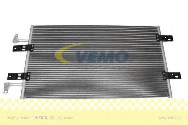 V40-62-0064 VEMO Condenser, air conditioning