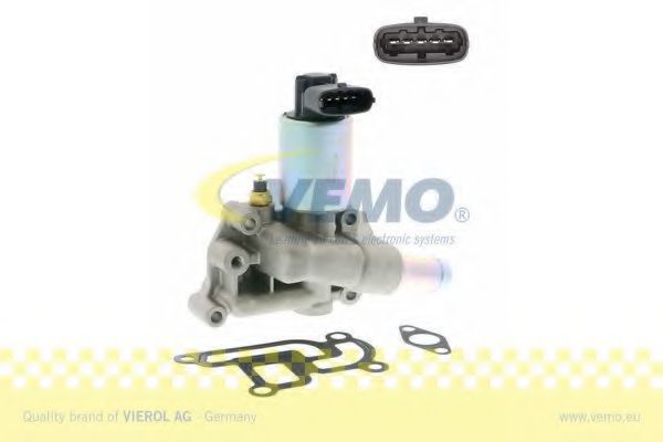 V40-63-0009 VEMO AGR-Ventil