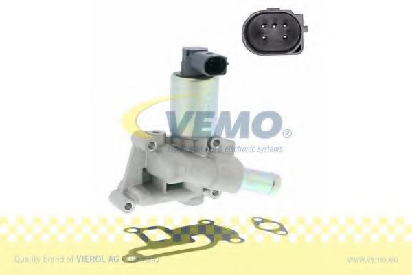 V40-63-0010 VEMO AGR-Ventil