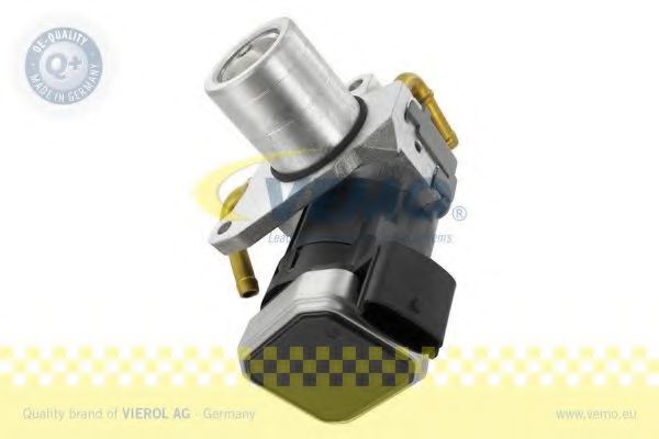 V40-63-0018 VEMO Exhaust Gas Recirculation (EGR) EGR Valve