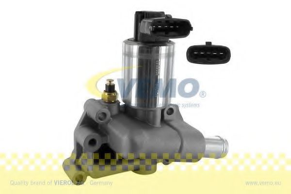 V40-63-0026 VEMO Exhaust Gas Recirculation (EGR) EGR Valve