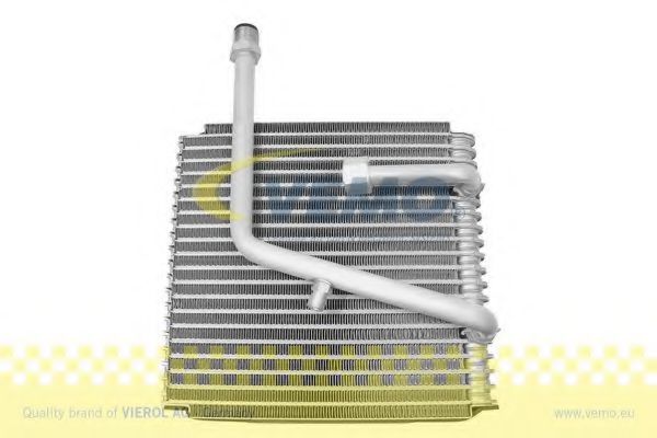V40-65-0003 VEMO Air Conditioning Evaporator, air conditioning