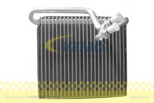 V40-65-0004 VEMO Air Conditioning Evaporator, air conditioning