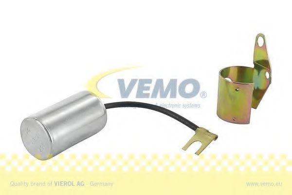 V40-70-0002 VEMO Ignition System Condenser, ignition