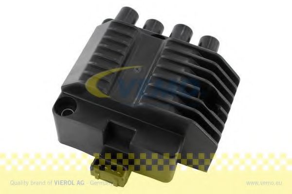 V40-70-0010-1 VEMO Ignition System Ignition Coil