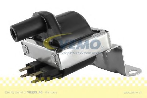 V40-70-0011 VEMO Ignition System Ignition Coil