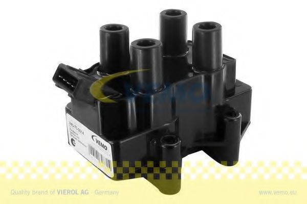 V40-70-0014 VEMO Ignition System Ignition Coil