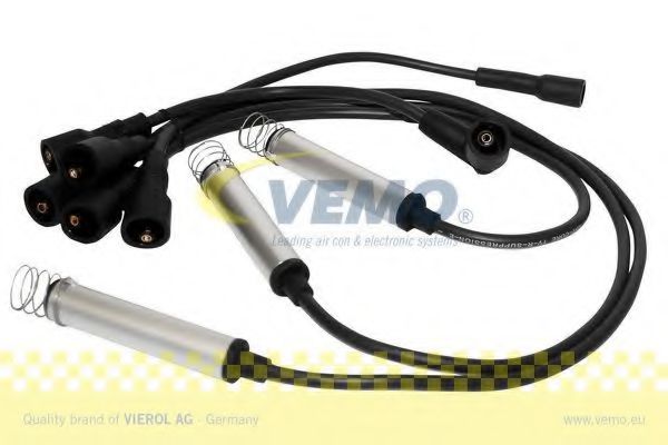 V40-70-0021 VEMO Ignition System Ignition Cable Kit