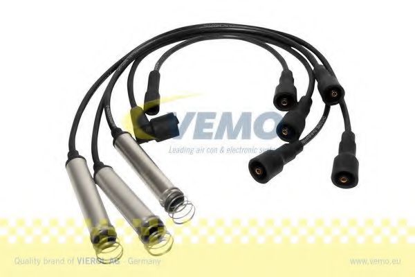 V40-70-0024 VEMO Ignition Cable Kit