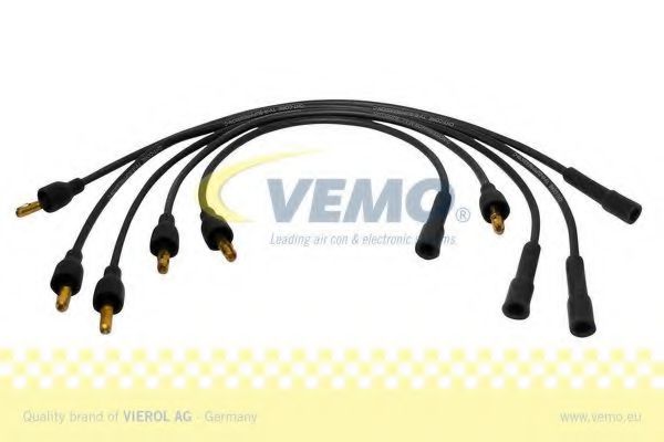V40-70-0027 VEMO Ignition System Ignition Cable Kit