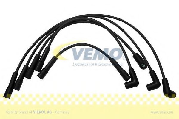 V40-70-0028 VEMO Ignition System Ignition Cable Kit