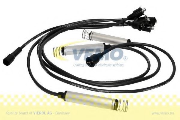 V40-70-0029 VEMO Ignition System Ignition Cable Kit