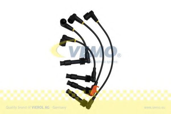 V40-70-0035 VEMO Ignition System Ignition Cable Kit