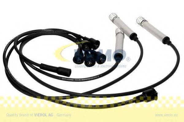 V40-70-0037 VEMO Ignition Cable Kit