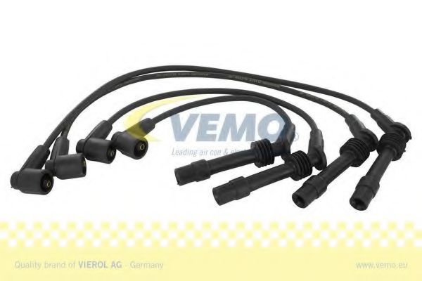 V40-70-0064 VEMO Ignition System Ignition Cable Kit