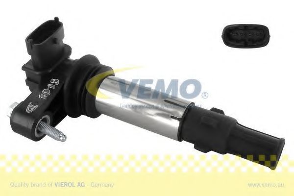 V40-70-0074 VEMO Ignition Coil Unit