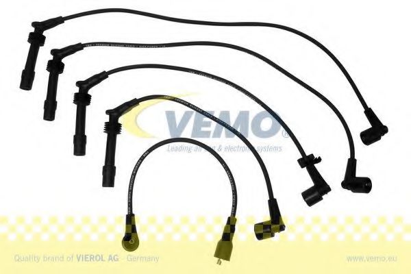 V40-70-0075 VEMO Ignition Cable Kit