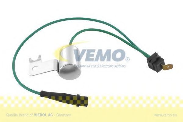 V40-70-0077 VEMO Condenser, ignition