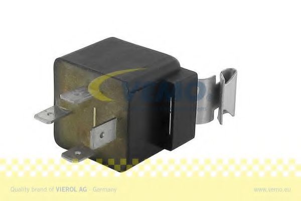 V40-71-0011 VEMO Relay, fuel pump