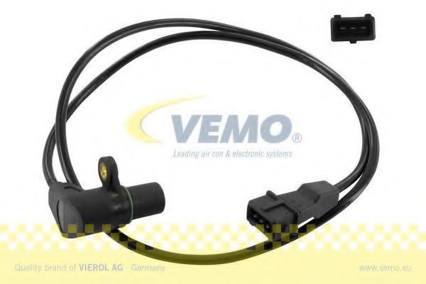 V40-72-0302 VEMO Sensor, crankshaft pulse