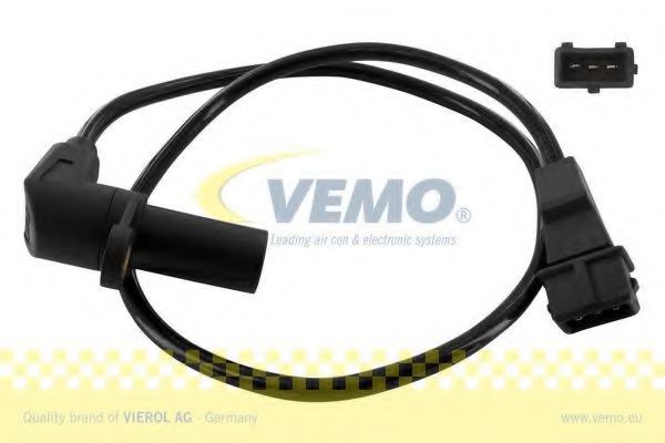 V40-72-0304 VEMO Sensor, crankshaft pulse