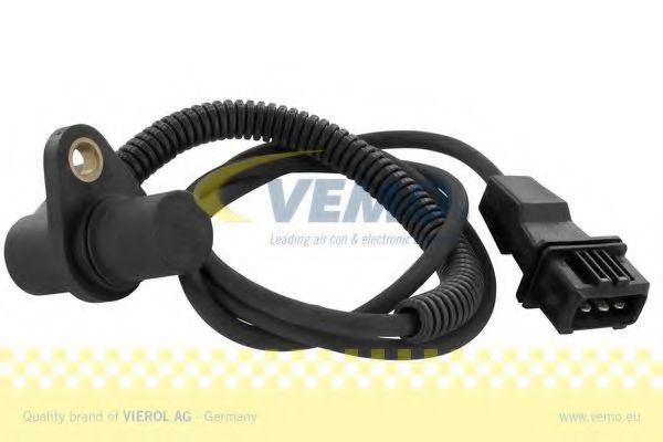 V40-72-0305 VEMO Sensor, crankshaft pulse