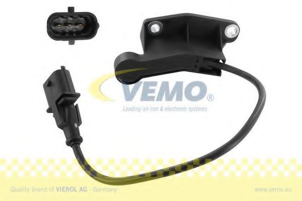 V40-72-0306-1 VEMO Mixture Formation Sensor, camshaft position