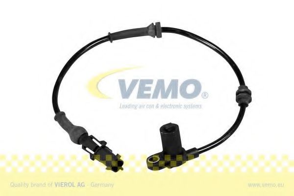 V40-72-0313 VEMO Sensor, wheel speed