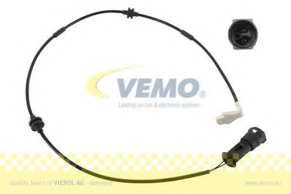 V40-72-0315 VEMO Warning Contact, brake pad wear