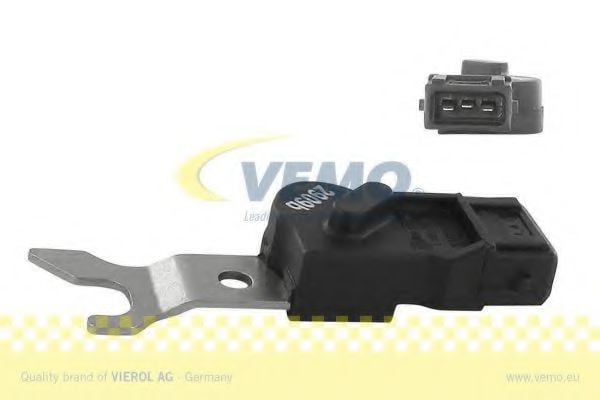 V40-72-0316-1 VEMO Mixture Formation Sensor, camshaft position