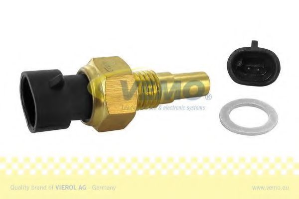 V40-72-0322 VEMO Sensor, coolant temperature