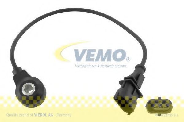 V40-72-0337 VEMO Mixture Formation Knock Sensor