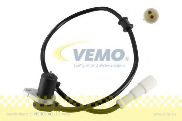V40-72-0345 VEMO Sensor, wheel speed
