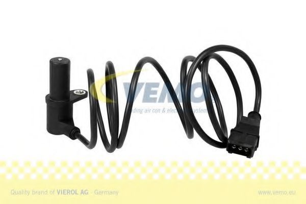 V40-72-0348 VEMO Sensor, crankshaft pulse