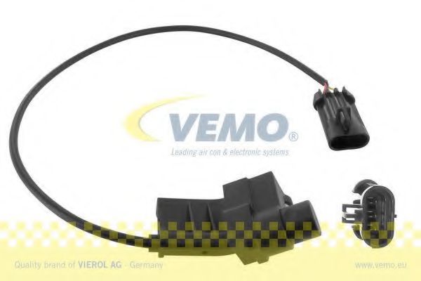 V40-72-0350 VEMO Sensor, camshaft position