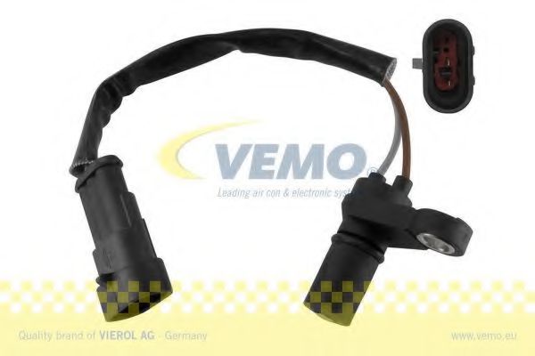 V40-72-0351 VEMO Drehzahlsensor, Automatikgetriebe