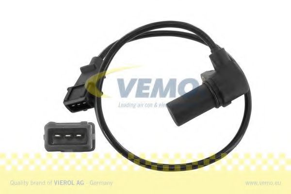 V40-72-0354 VEMO Sensor, crankshaft pulse