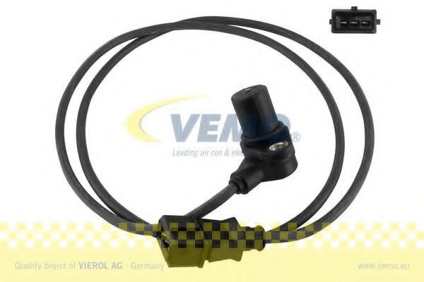 V40-72-0355 VEMO Sensor, crankshaft pulse